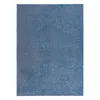 Teppich Teppichboden SANTA FE blau 74 eben, glatt, Produktbild-Vorschau 3