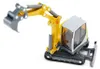SUPER Excavadora oruga Wacker Neuson ET65 (amarilla/gris) Vista previa de la imagen del producto 9