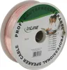 InLine Lautsprecherkabel, 2x 0,75mm², CCA, transparent, Produktbild-Vorschau 4