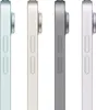 Apple iPad Air, 27,9 cm (11"), 2360 x 1640 px, 1 TB, 8 GB, Podgląd zdjęcia produktu 3