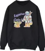 Star Wars - "The Mandalorian Eggstra Cute" Sweatshirt für Produktbild-Vorschau 1