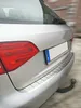 Ladekantenschutz Edelstahl matt für AUDI A4 B8, 8K AVANT Produktbild-Vorschau 3
