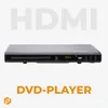 Lettore DVD HDMI/SCART/USB Anteprima dell’immagine prodotto 15