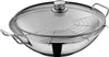 WMF Taiwan 07.9836.6040, Okrągły, Wok/Patelnia do Podgląd zdjęcia produktu 10