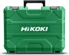 A green tool case with the Hikoki logo. Anteprima dell’immagine prodotto
