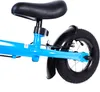 Kinderlaufrad Blau DS2904 für 2-6 Jahre, max. 50 kg, Produktbild-Vorschau 3