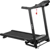 Rebel ACTIVE model RBA-1001 Folding electric treadmill Anteprima dell’immagine prodotto 1