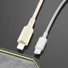 Cavo 2W1 Dudao L7Sf Usb-C - Usb-C / Lightning 100W 1,2M - Anteprima dell’immagine prodotto 7