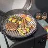 Char-Broil Patio Bistro Cube E Voir les images du produit 5
