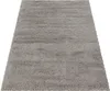 Ayyildiz | Tapis Shaggy Fluffy - 60 cm x 110 cm - Beige - Voir les images du produit 2