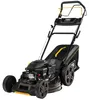 TEXAS Rasenmäher Benzin mit Antrieb Radantrieb 51cm TPL Produktbild-Vorschau 3
