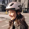 Casque Urbain Abus 97919 - PURL-Y ACE MIDNIGHT BLUE L Voir les images du produit 13