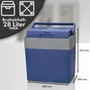 Bomann® Kühlbox | elektrische Kühlbox für Auto und Camping Produktbild-Vorschau 7
