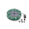 Pontec PondoStar Lily Island 150 l/h, Solarwasserspiel Produktbild-Vorschau 1