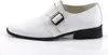 Monk Herrenschuhe weiß Schuhgröße: 44-45 Produktbild-Vorschau 6