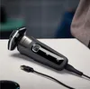 Philips 5000 Series S5887 - Golarka - akumulatorowa - Podgląd zdjęcia produktu 9
