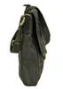 Sunsa klein Damen Leder Tasche Umhängetasche Schultertasche Produktbild-Vorschau 6