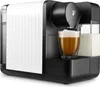 Tchibo Cafissimo "milk" Kapselmaschine Weiß für Kaffee, Produktbild-Vorschau 1