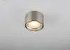 Plafondlamp Serena Ø 11,3cm nikkel Productafbeelding-voorbeeld 6