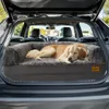 WISFOR Hundebett Extra Groß, Faltbar Hundekissen Produktbild-Vorschau 4