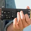 Übungstool für Gitarren Akkorde,Gitarren Akkord Produktbild-Vorschau 3