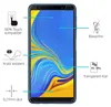 2x verre blindé pour Samsung Galaxy A7 2018 verre film Voir les images du produit 3