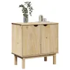 VidaXL 4013461, Drewno sosnowe, Drewno, 750 mm, 400 mm, 750 Podgląd zdjęcia produktu 2