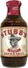 Stubbs Spicy Bar-B-Q Sauce Barbecuesauce 450 ml ST-203 Produktbild-Vorschau 6