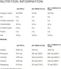 Powerbar 5 Electrolytes 12x 10 Tabs - Mango Passionfruit Produktbild-Vorschau 10