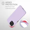 kwmobile Handyhülle für Xiaomi 11 Lite (5G) NE / Mi 11 Lite Produktbild-Vorschau 5