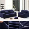 Topchances Stretch Sofabezug Couchbezug 1/2/3/4 Sitzer Produktbild-Vorschau 1