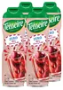 Teisseire Sirup Zero Very Kirsch Cola 600ml für Cocktails Produktbild-Vorschau 1