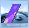 Huawei Nova 7 Pro Hülle, Frameless PC Matt Kühlabdeckung Produktbild-Vorschau 4