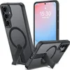 Kickstand cover per Samsung Galaxy S24 FE custodia Anteprima dell’immagine prodotto 1