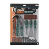 Speelgoed Gereedschapset, 13dlg. Voir les images du produit 1