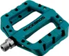 ROCKBROS Fahrradpedale, Composite Flatpedale, 9/16'', Produktbild-Vorschau 1