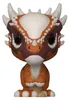 Funko FK92954 - Jurassic Park Bitty POP! Vinyl Figuren Produktbild-Vorschau 11