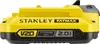 Stanley STANLEY SFMCD700D2A-QW 20V drill/driver Produktbild-Vorschau 6