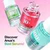 Anua Serum Mini Trio Set Trio-Seren Voir les images du produit 6