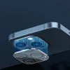 CLM-Tech 2X Kameraschutz kompatibel mit iPhone 15 Pro Max Produktbild-Vorschau 6