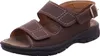 Jomos ACTIVA Sandalen in Übergrößen Braun  503607 42 355 Produktbild-Vorschau 2