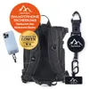 Peak Protect Handy Sicherung mit Stahlseil & Karabiner – Produktbild-Vorschau 1