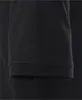 CasaModa Basic Poloshirt schwarz Übergröße Produktbild-Vorschau 3