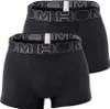 HOM 2 Pack HO1 Boxers hommes Boxerlines 2 noir V001 L Voir les images du produit 8