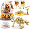 Robo Alive - Dino Fossil Find Amber Adventure Produktbild-Vorschau 8