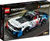 42153 - LEGO Technic - Neuer Chevrolet Camaro ZL1 NASCAR® Produktbild-Vorschau 1