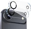 iPhone 17 Air ochranná fólia na kameru, pancierové sklo, Náhľad obrázku produktu 1