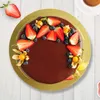 Silikon-Kuchenform rund Silikon-Backform Kuchenform Produktbild-Vorschau 11