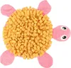 Flamingo Schnüffelteppich Morgano Schildkröte für Welpen Produktbild-Vorschau 2