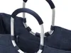 reisenthel Shopper Schultertasche Loopshopper Twist Navy Produktbild-Vorschau 16